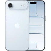 Telefon Apple iPhone Air 256 GB White