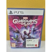Joc PS5 Marvel Guardians of The Galaxy