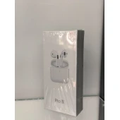 Casti Pro 5 White