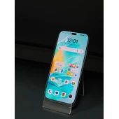 Telefon Honor 200 Lite 256 GB Green