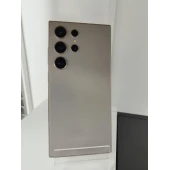 Telefon Samsung Galaxy S24 Ultra 256 GB Silver