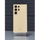 Telefon Samsung Galaxy S24 Ultra 256 GB Yellow