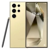 Telefon Samsung Galaxy S24 Ultra 256 GB Yellow