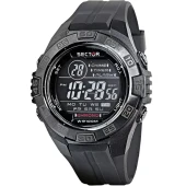 Ceas Sector R3251372215 Herrenuhr 49mm