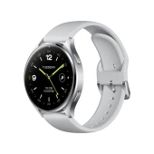 Ceas Inteligent Xiaomi Watch 2 Silver