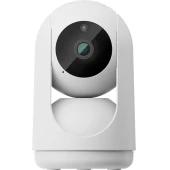 Cameră pivotantă Smart Connect LSC wifi, unghi de rotire 355°