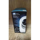 Cameră pivotantă Smart Connect LSC wifi, unghi de rotire 355°