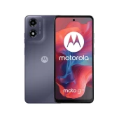 Telefon Motorola Moto G04 64 GB Purple
