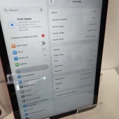 Tableta Apple iPad 11'' (2025) A16 128 GB Pink