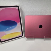 Tableta Apple iPad 11'' (2025) A16 128 GB Pink