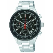 Ceas Seiko SportsTachymeter SSB205