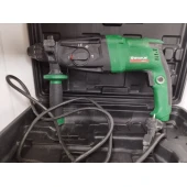 Rotopercutor Status MPR31