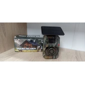 Camere solare de urmărire Zivolixd 60MP 4K PH97OS