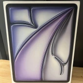 Tableta Apple iPad Air 13' Space Gray