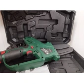 Fierestrau Parkside PGHSA 12 B2