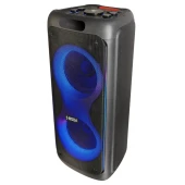 Boxa portabila activa E-Boda Party 300 Maxi