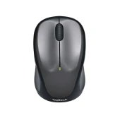 Mouse WiFi Logitech M235 Black