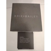 Ceas Brix & Bailey Wade