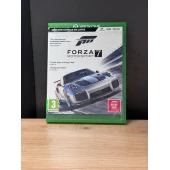 Joc Xbox One Forza Motorsport 7