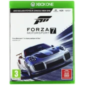 Joc Xbox One Forza Motorsport 7