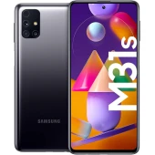 Telefon Samsung Galaxy M31s 128 GB Black
