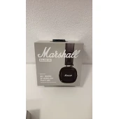 Casti Marshall Major IV