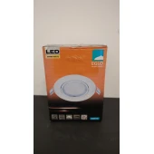 Spot LED încastrat Eglo Crosslink 10,5W 1200 lumeni