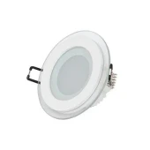 Spot LED încastrat Eglo Crosslink 10,5W 1200 lumeni