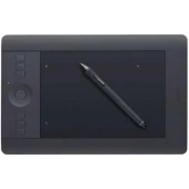 Tabletă grafică Wacom Intuos Pro PTH-451