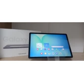 Tableta Samsung Galaxy Tab S10 FE 128 GB Silver