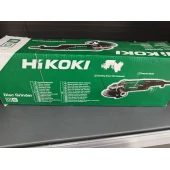 Polizor Unghiular Hikoki G18SE4Z Grinder 180 2400 W