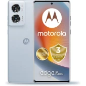 Telefon Motorola Edge 50 Fusion 256 GB Sky Blue