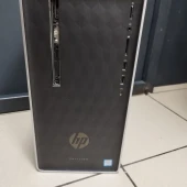 Unitate PC HP Pavilion Desktop Computer