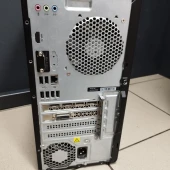 Unitate PC HP Pavilion Desktop Computer