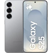 Telefon Samsung Galaxy S25 128 GB Silver