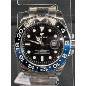 Ceas Fredric Dual-Time