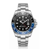 Ceas Fredric Dual-Time