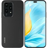 Honor 200 Lite 256 Gb Black