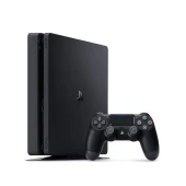 Consola PS 4 SLIM 500 GB