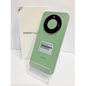 Telefon Honor Magic8 Lite 256 GB Green
