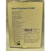 Tastatura Wireless iPad 9/8/7 GEN 10.5 inch