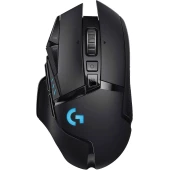 Periferice PC MOUSE WIRELESS LOGITECH G502