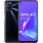 Telefon OPPO A72 4 GB RAM 128 GB Blue