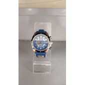 Ceas Rclock Wristwatch Blue