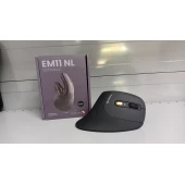 Periferice PC Mouse Ergonomic EM11 NL