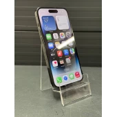 Telefon Apple iPhone 14 Pro 128 GB Black Titanium