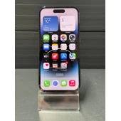 Telefon Apple iPhone 14 Pro 128 GB Black Titanium