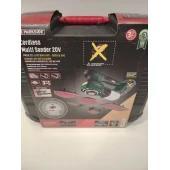 Șlefuitor multifuncțional 3 în 1 Parkside® PMSA 20-Li A1 20V