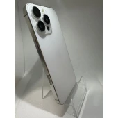 Telefon Apple iPhone 16 Pro Max 256 GB White