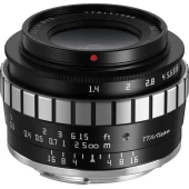 Obiectiv Foto TTArtisan 23mm F1.4